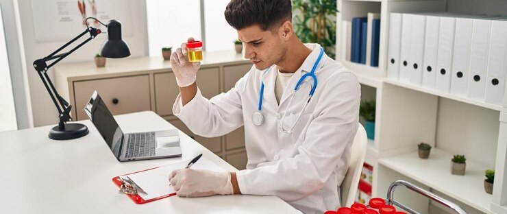 Pathology Lab In Rohini