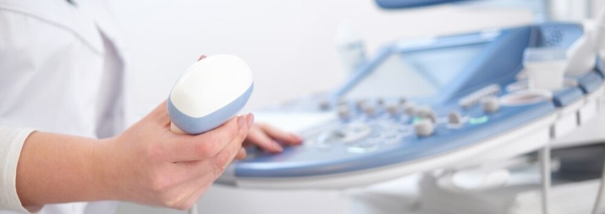 Ultrasound In Shalimar Bagh