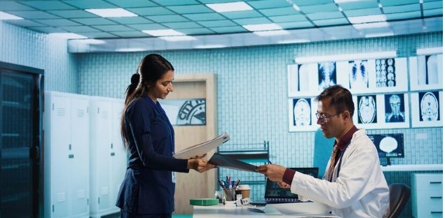 Reliable Diagnostic Centre in Rohini