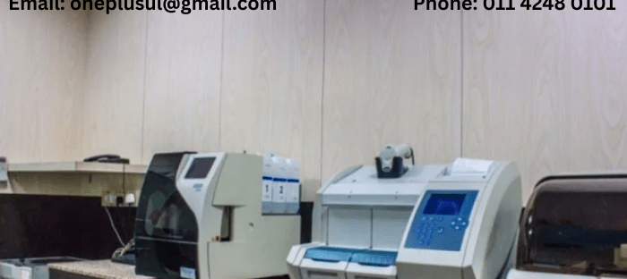 Diagnostic Centre in Pitampura