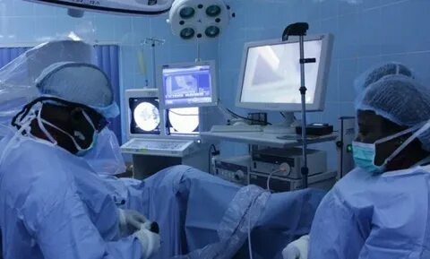 Looking for a Diagnostic Centre in North Delhi Near You