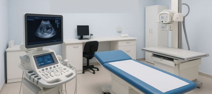 North Delhi Diagnostic Centre