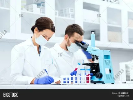 Accurate lab testing with reliable, timely reports